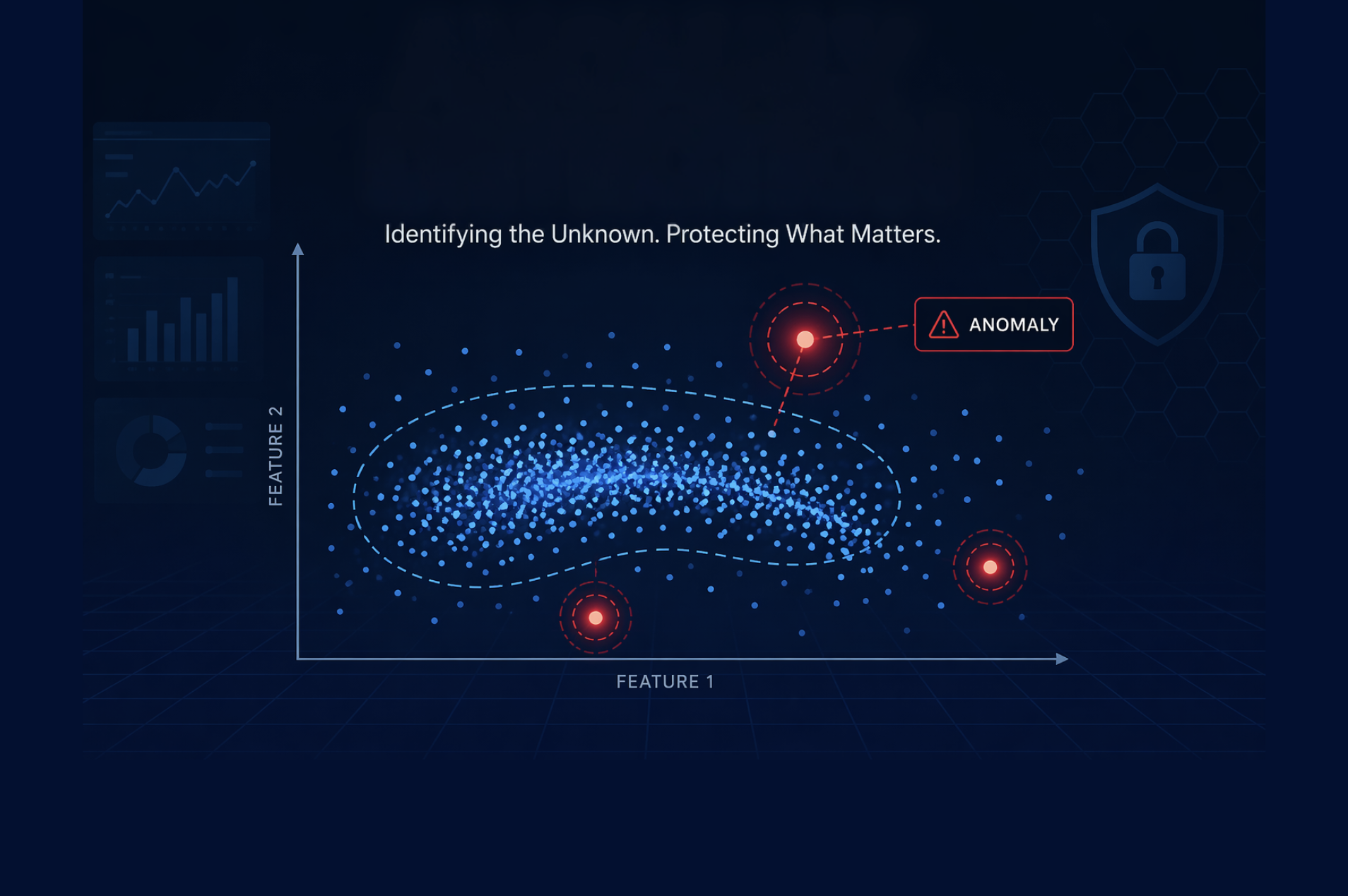 Anomaly Detection