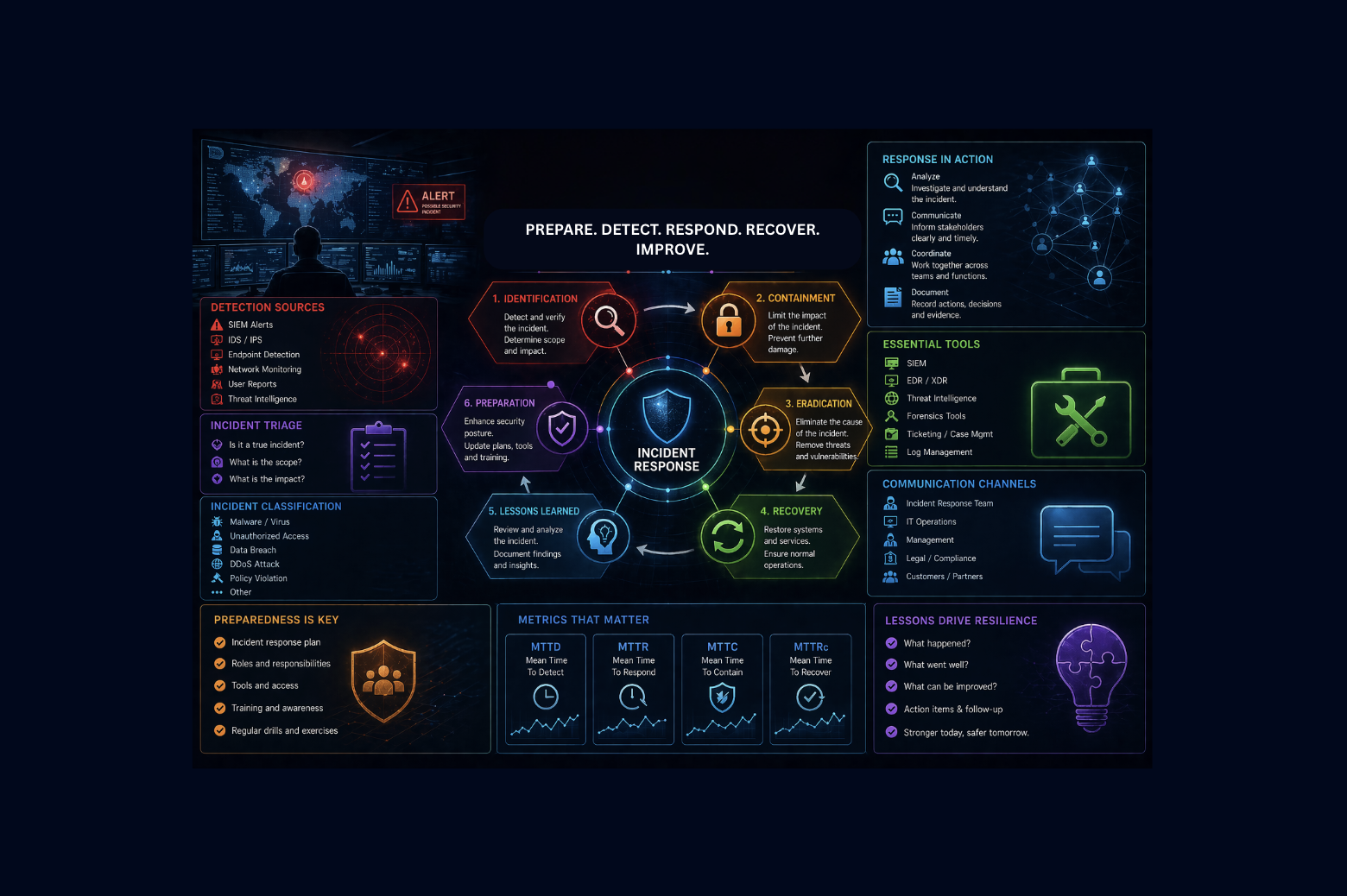 Incident Response