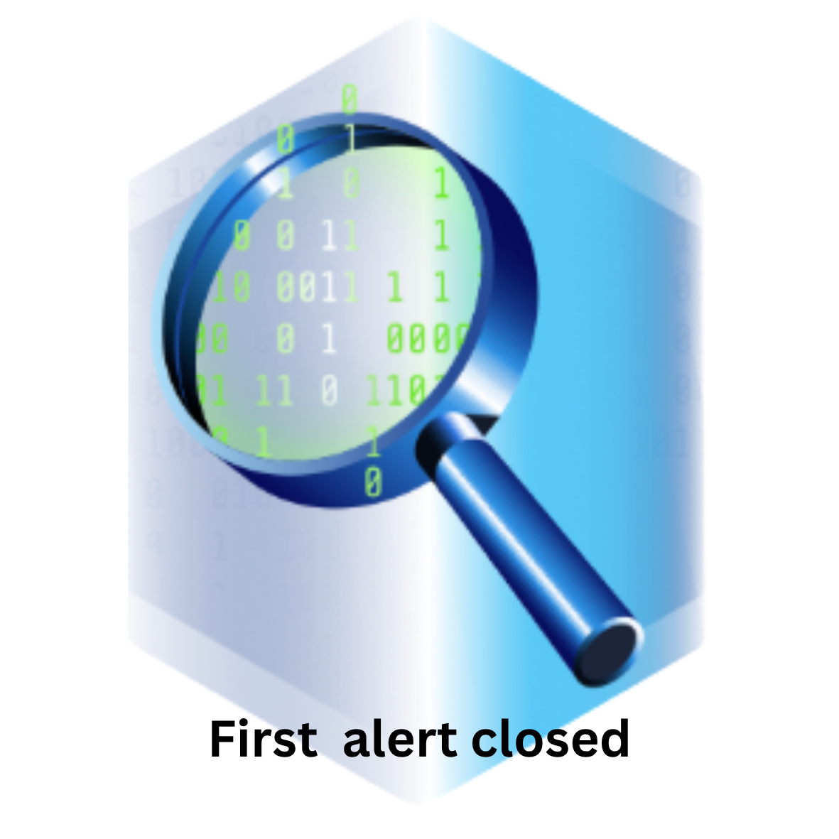 THM Badge: SOC Sim First Alert Closed