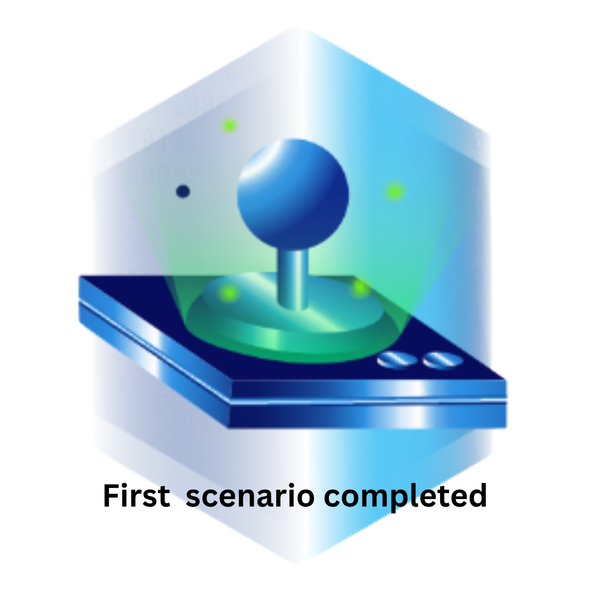 THM Badge: SOC Sim First Scenario Completed